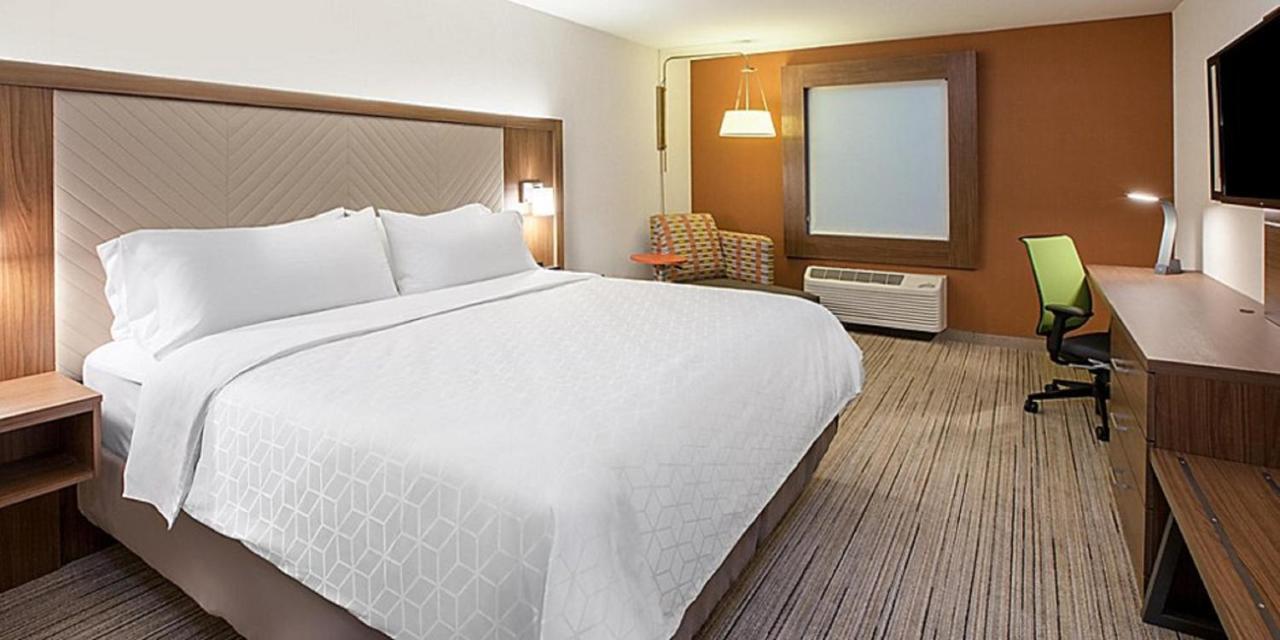 Express & - Southwest I-81 By Ihg