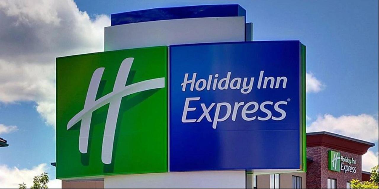 Express & - Southwest I-81 By Ihg Hotel 3*