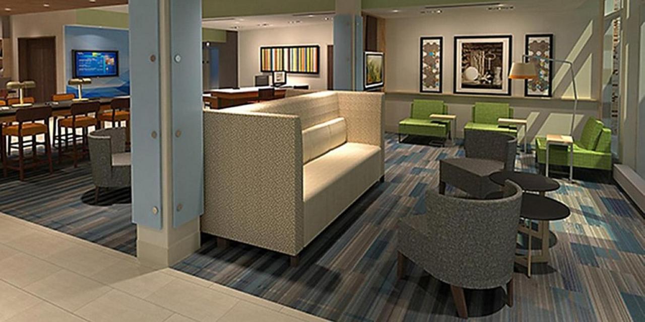 Hotel Express & - Southwest I-81 By Ihg