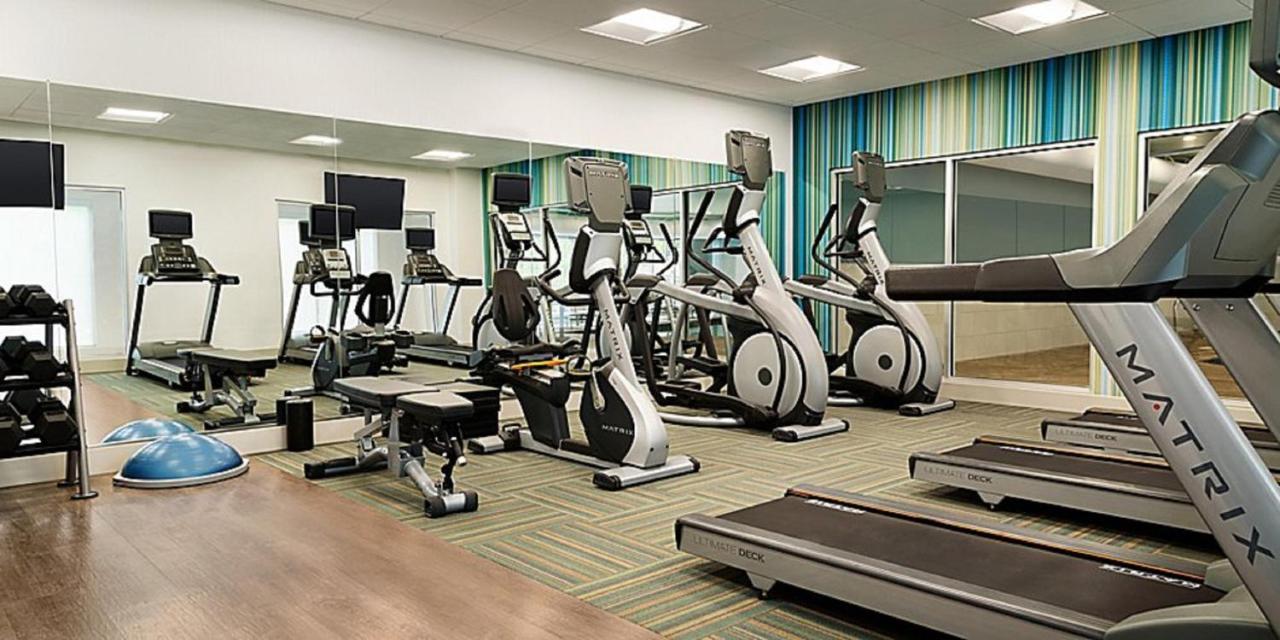 Express & - Southwest I-81 By Ihg Hotel