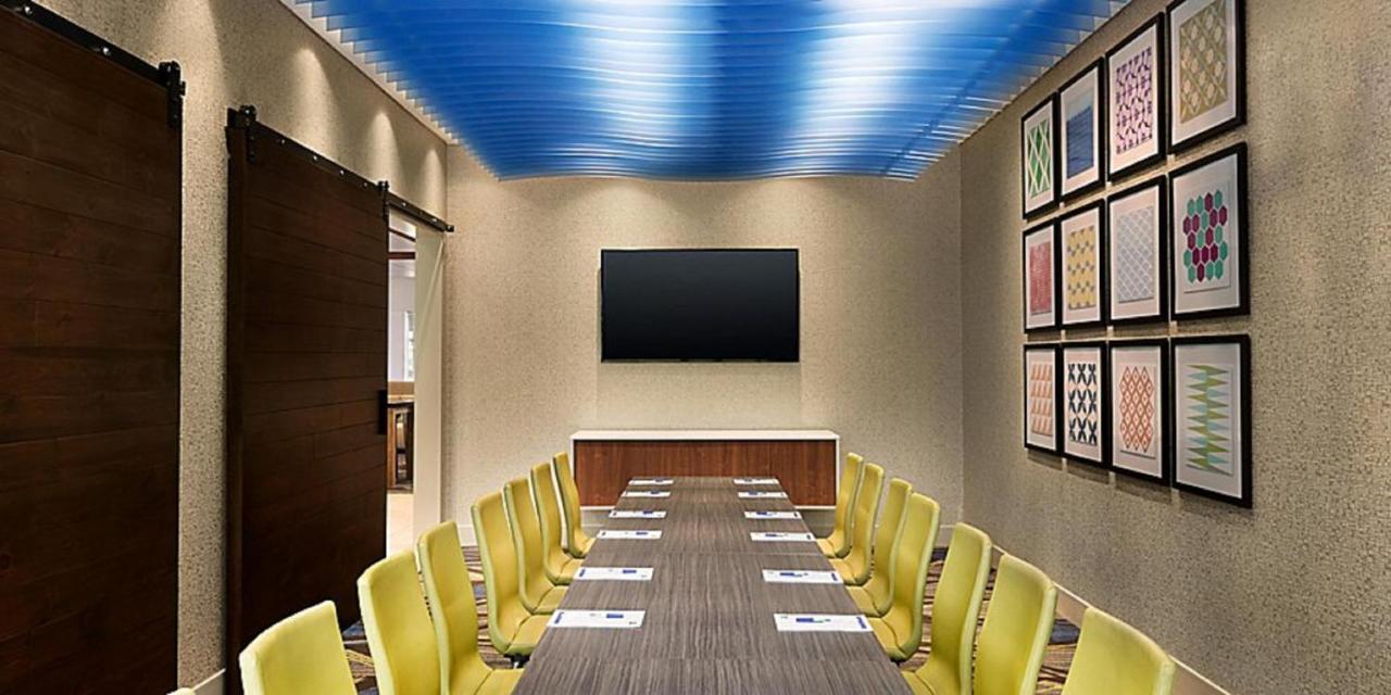 Express & - Southwest I-81 By Ihg Carlisle