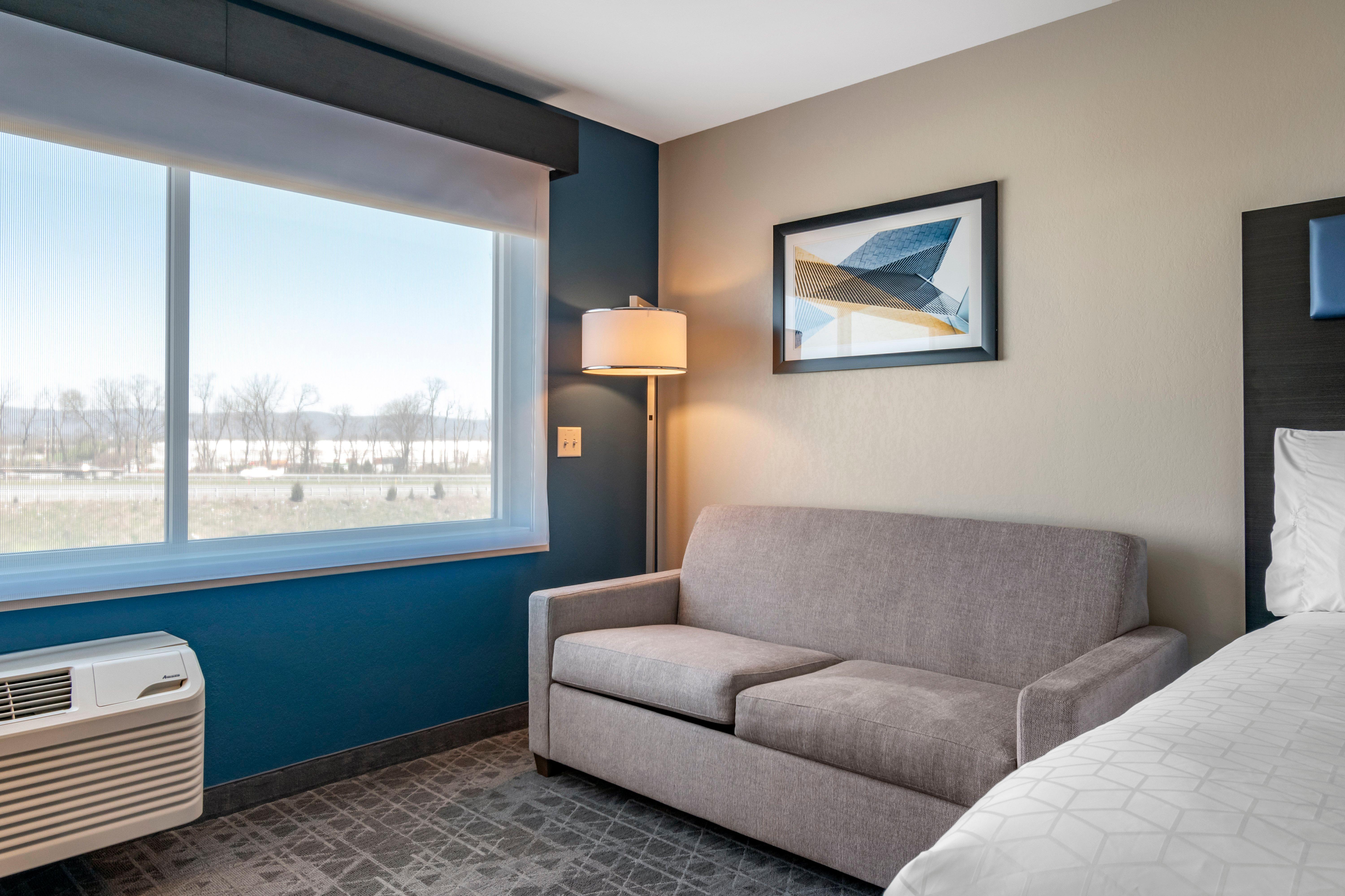 Hotel Express & - Southwest I-81 By Ihg