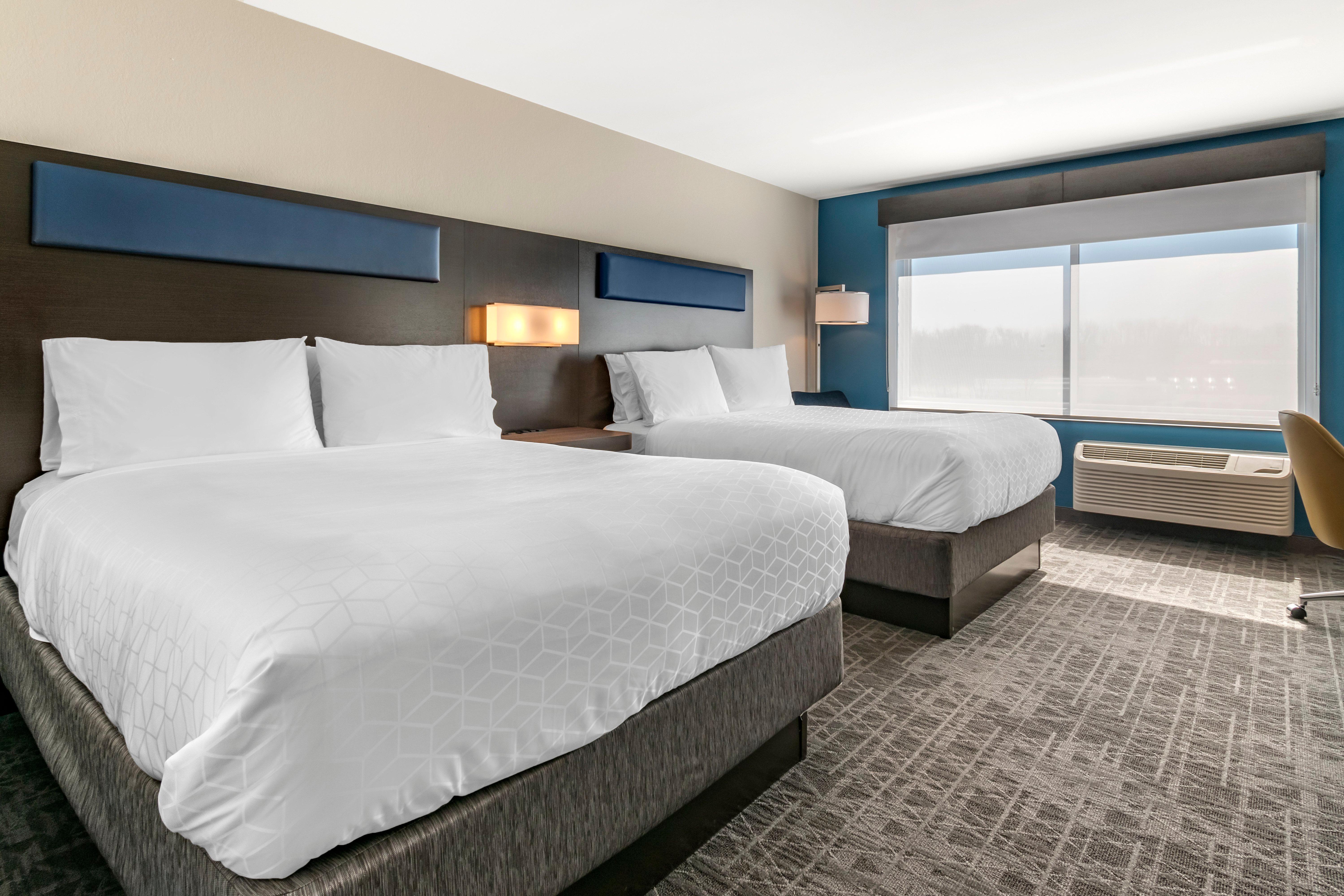 Hotel Express & - Southwest I-81 By Ihg