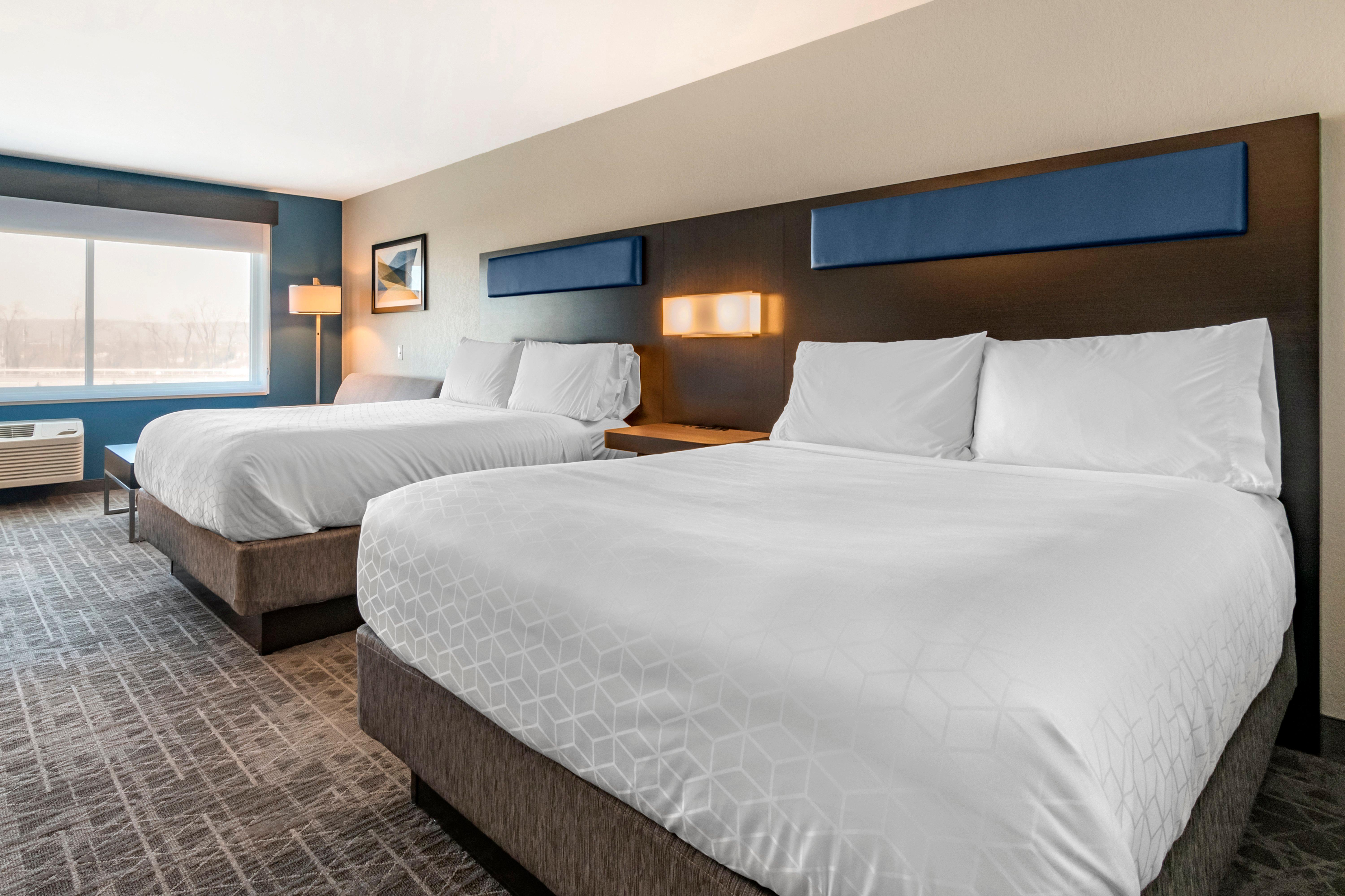 Hotel Express & - Southwest I-81 By Ihg