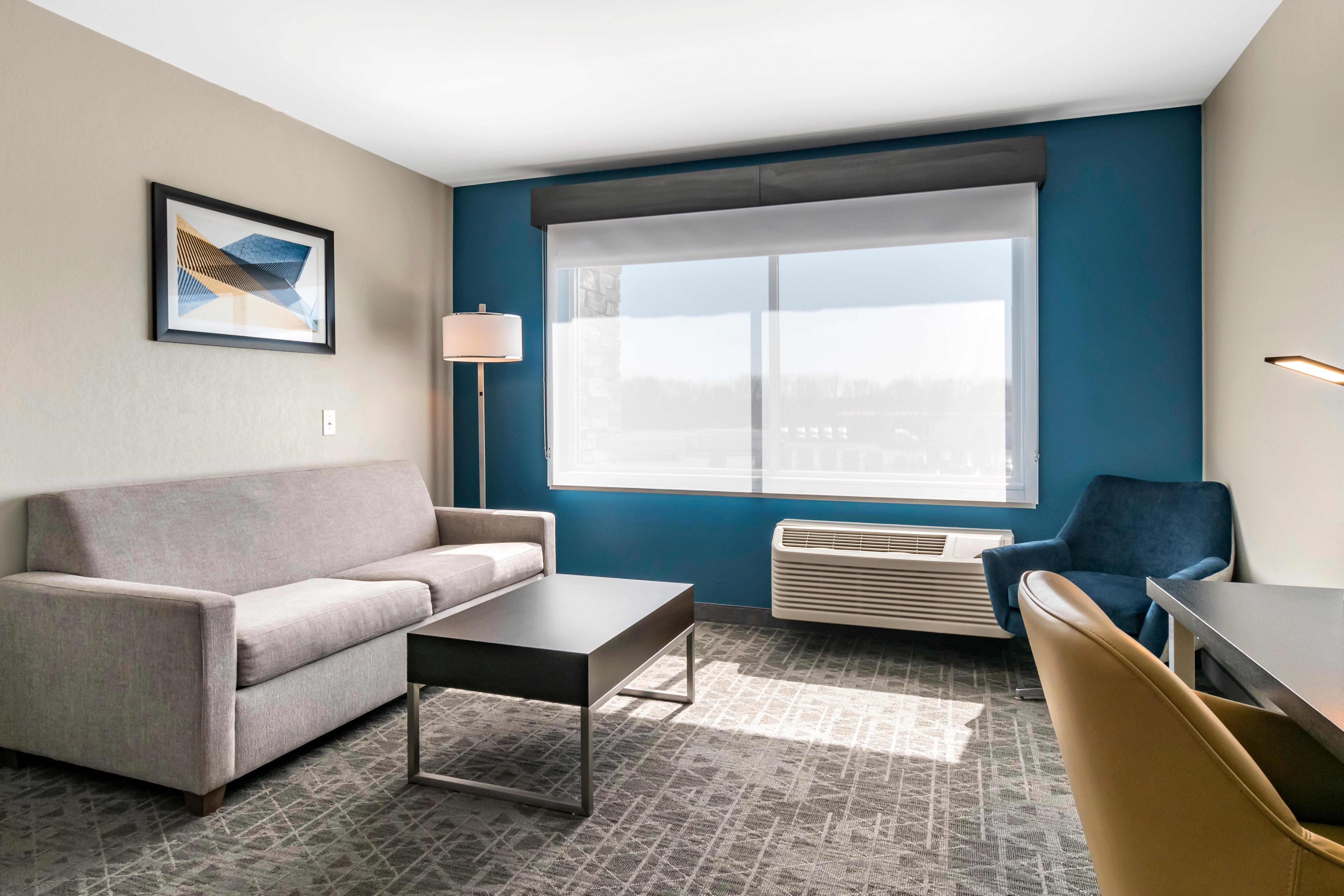 Hotel Express & - Southwest I-81 By Ihg