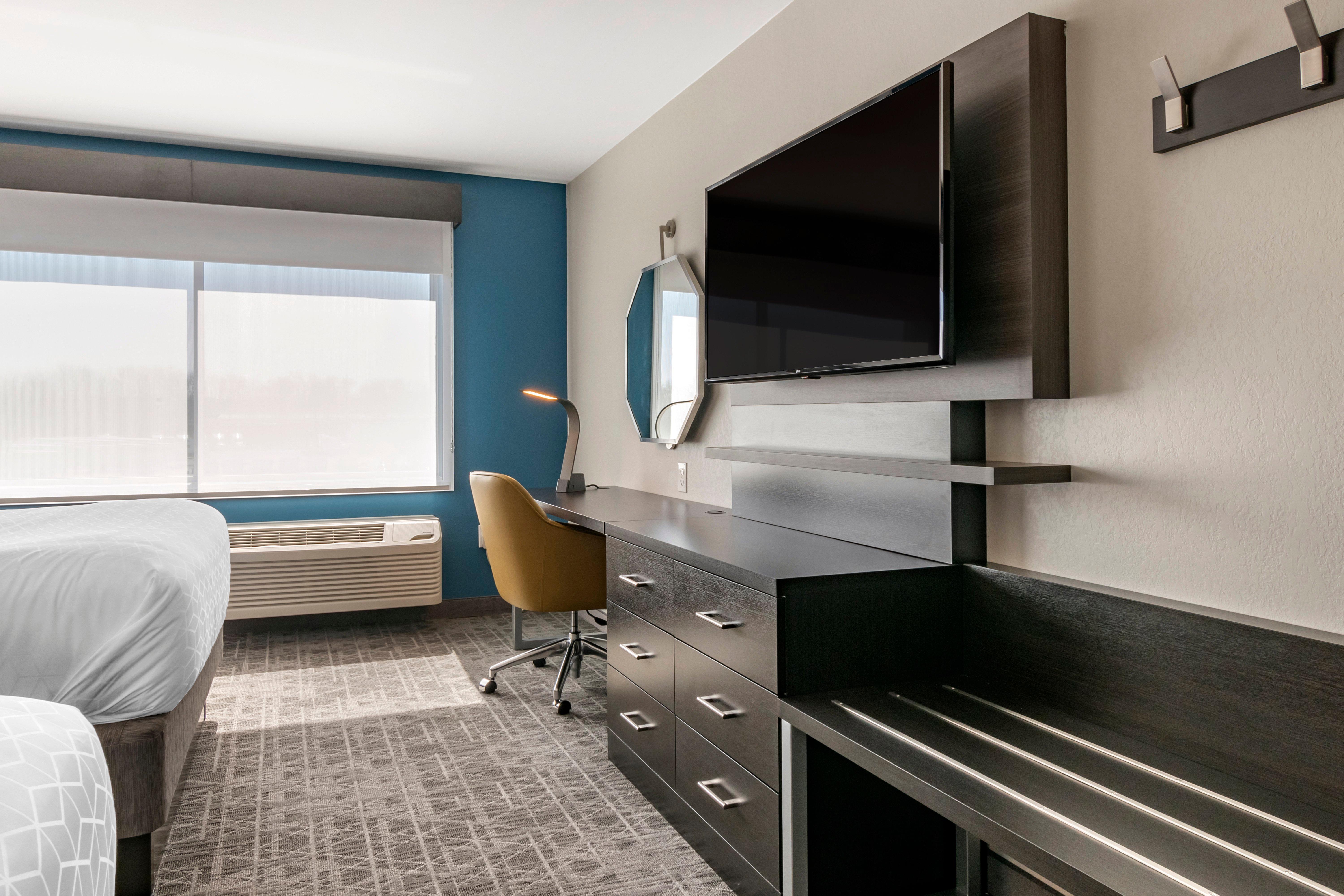 Express & - Southwest I-81 By Ihg 3* Carlisle