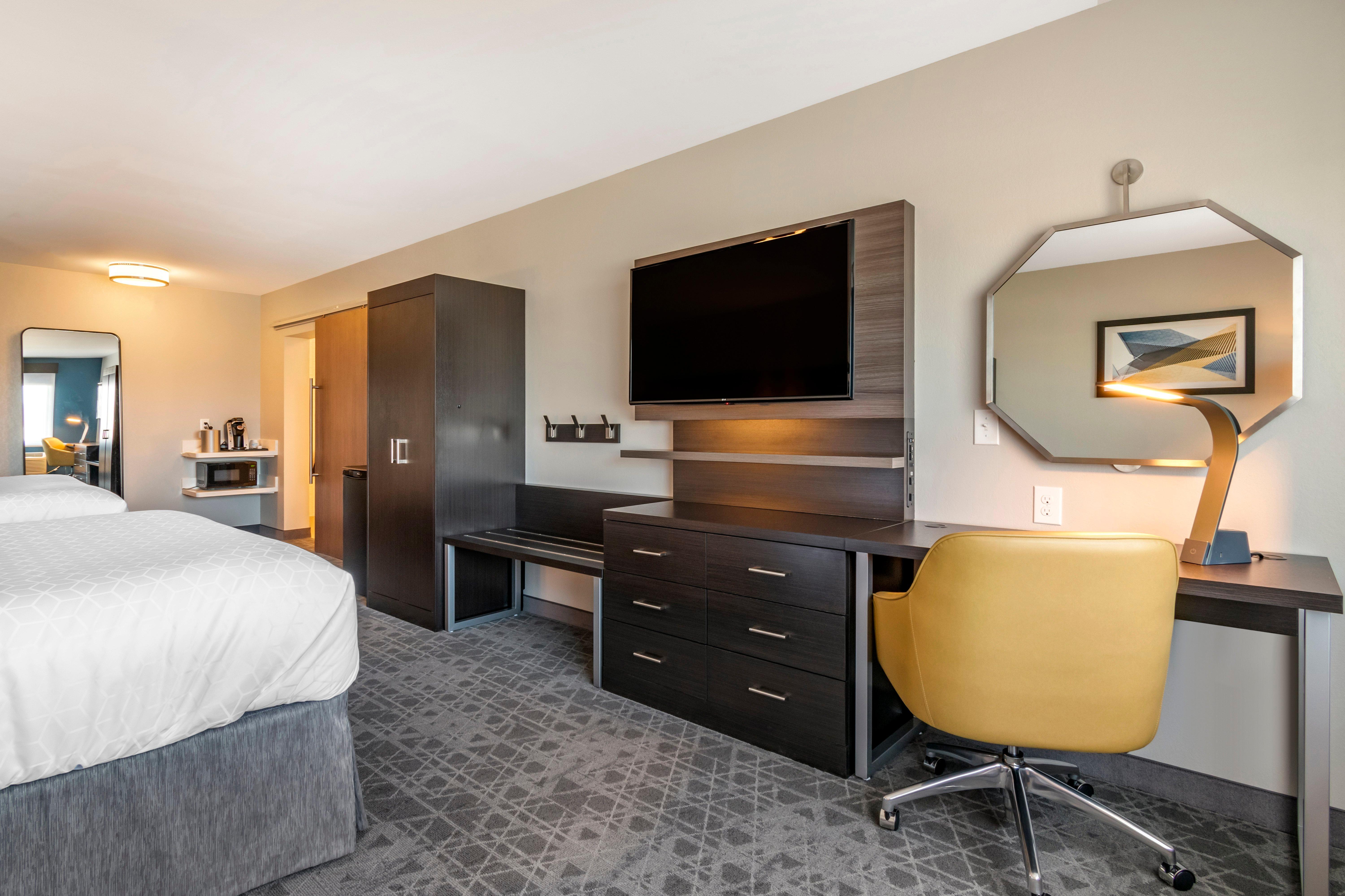 Express & - Southwest I-81 By Ihg 3* Carlisle