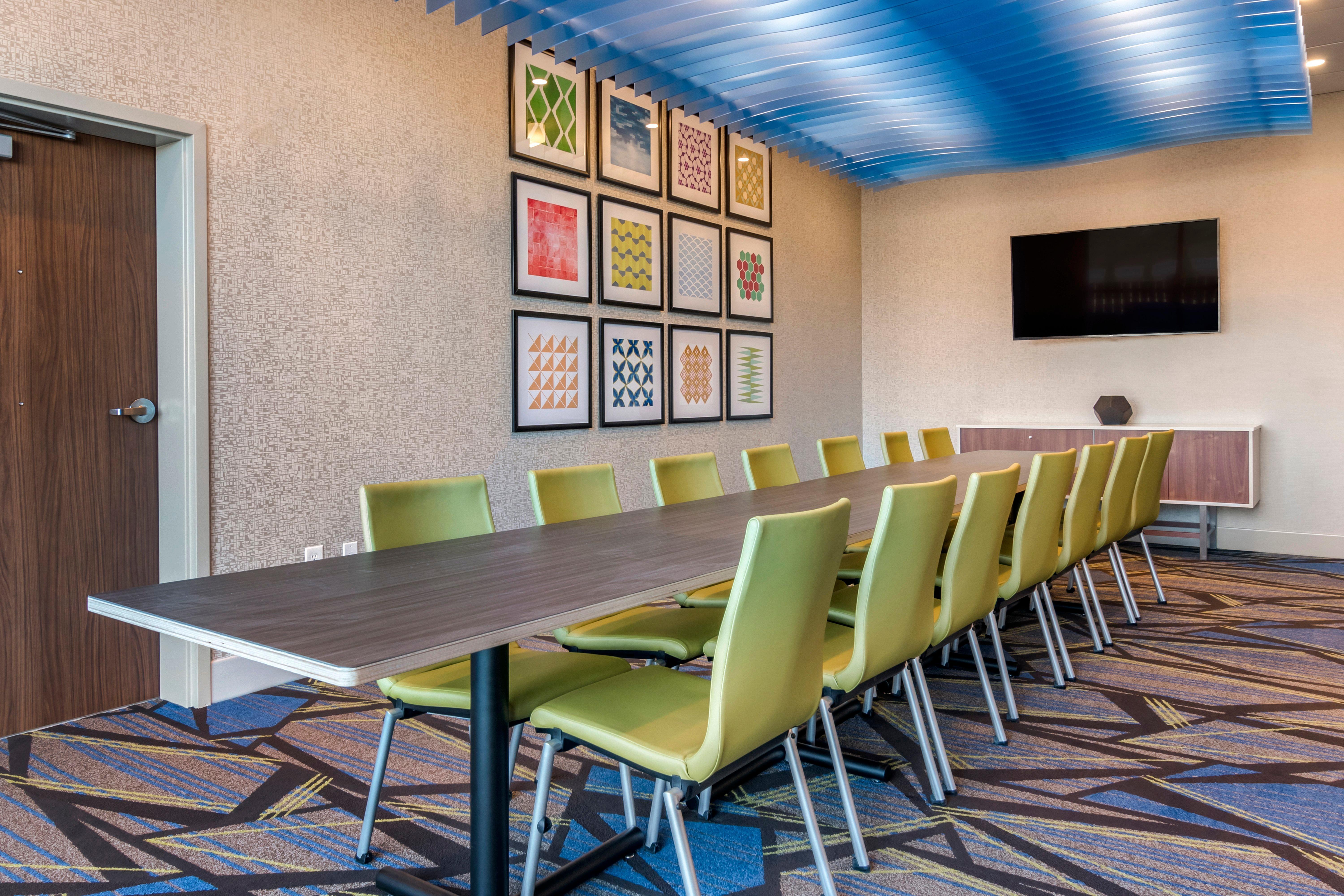 Express & - Southwest I-81 By Ihg Carlisle