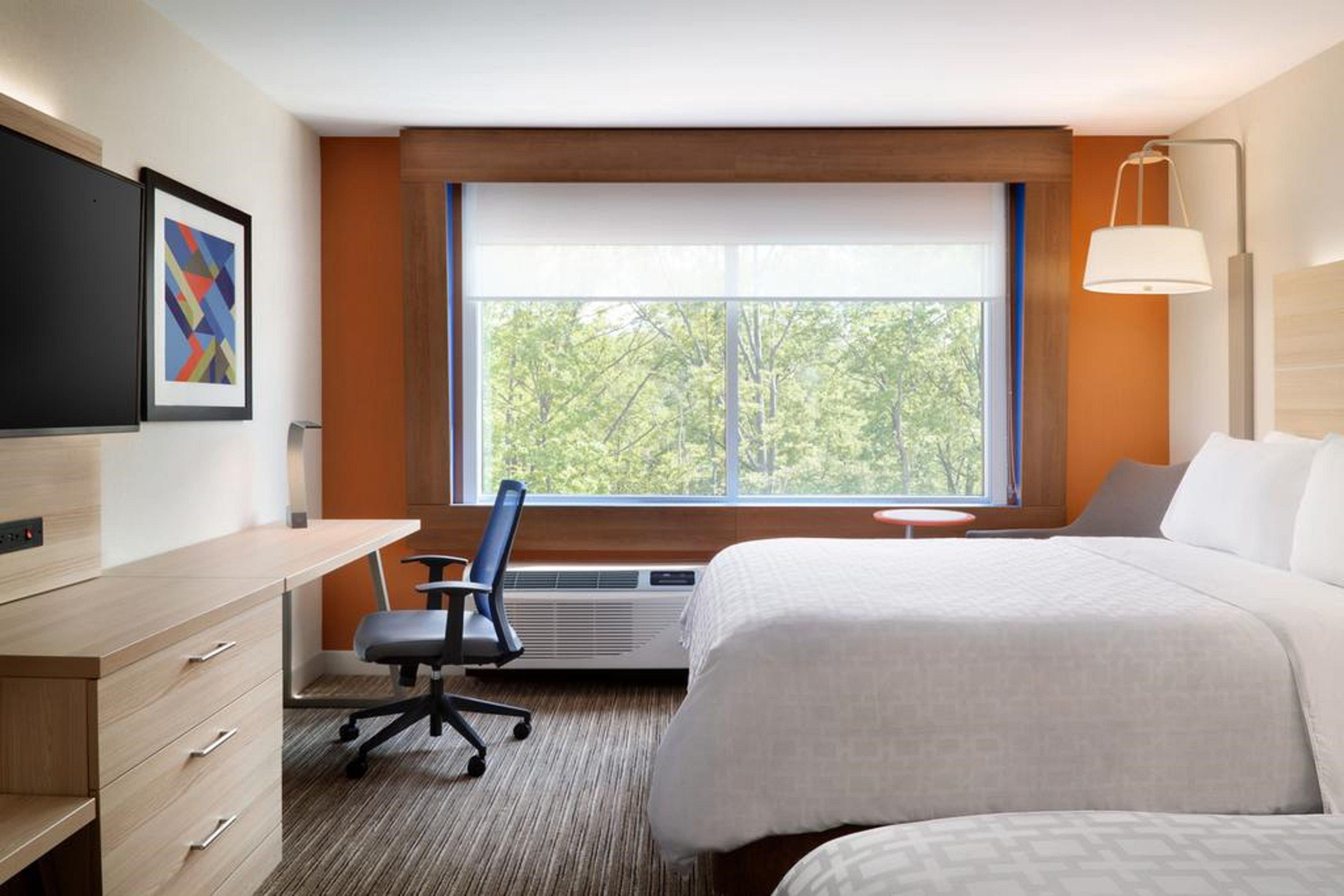 Express & - Southwest I-81 By Ihg Hotel